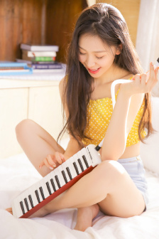 女机器人电影